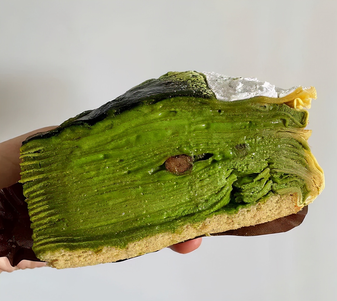 全球连锁甜品店,甜品全球连锁