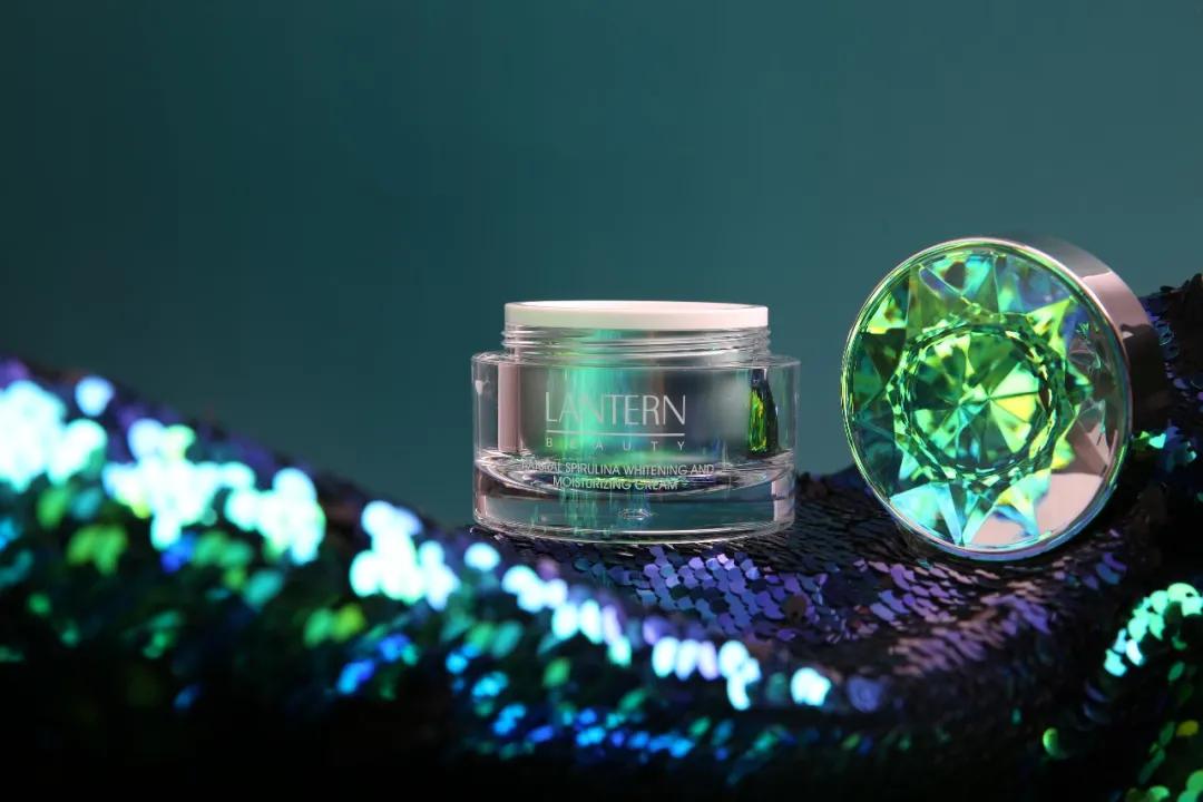 兰亭螺旋藻精纯露,兰亭化妆品螺旋藻系列