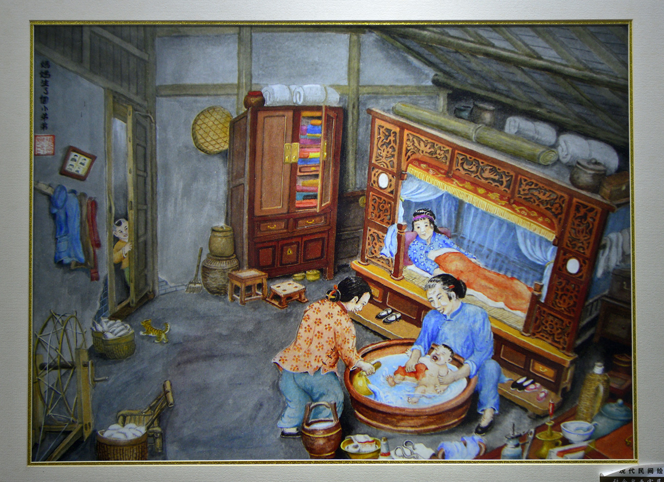 和小姐姐一起逛嘉兴吃百年传承的美味，大胆的把美好生活秀给你看