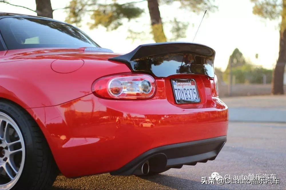 马自达mx-5值得买吗,马自达敞篷mx-5新车价格