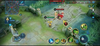 王者荣耀扁鹊又肉伤害又高,王者荣耀扁鹊的打法和思路