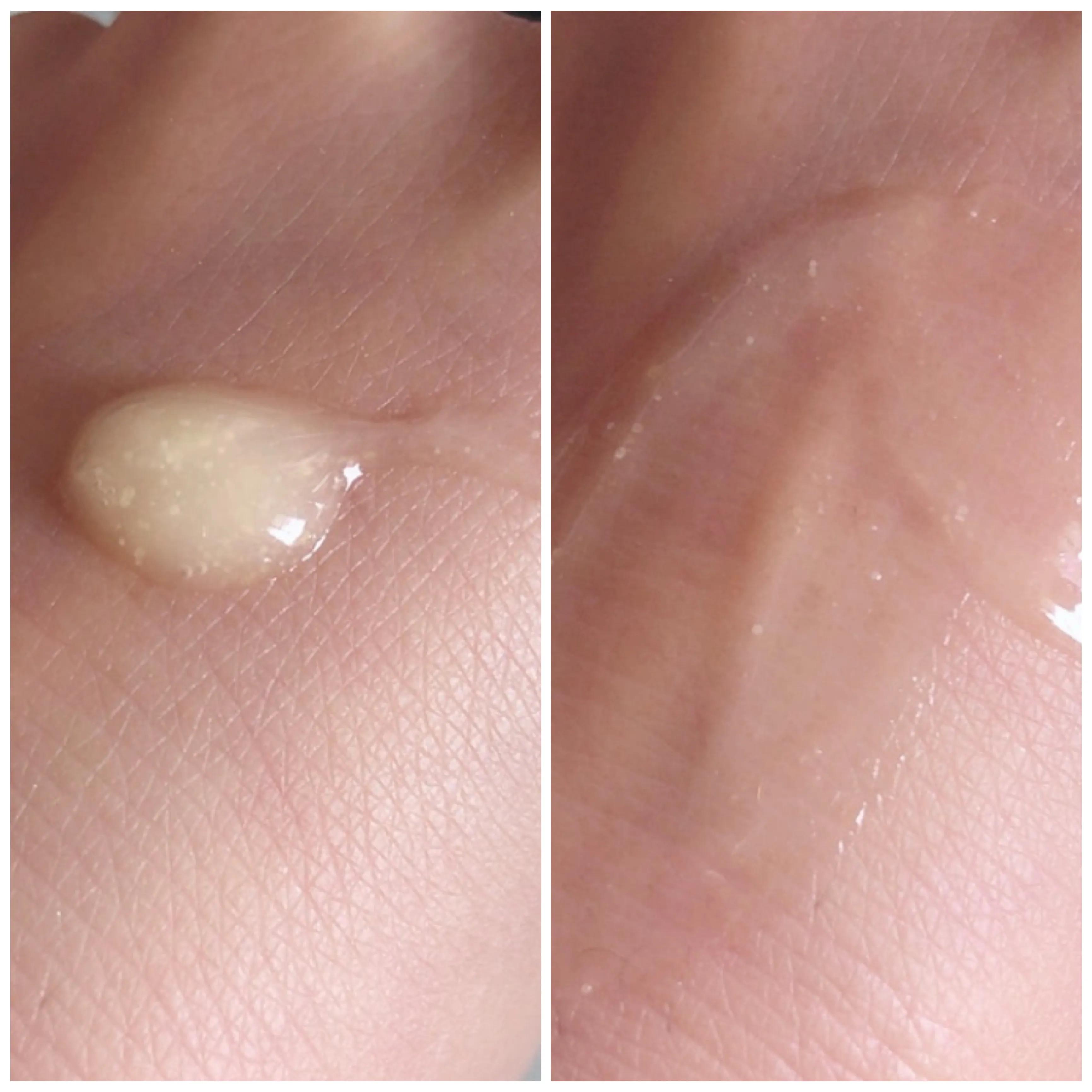 精华水和精华乳区别在哪里,精华水和精华液精华乳的区别