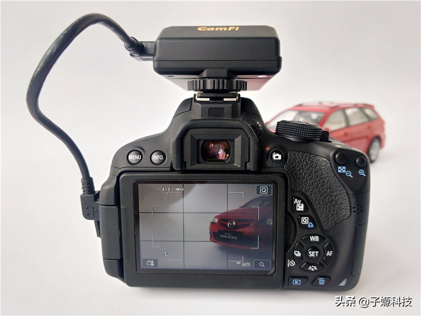 卡菲全能版单反,卡菲全能版plus评测