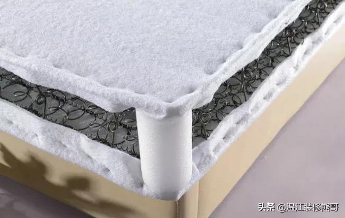 2000-3000的床垫如何选购,湖南myrna席梦思床垫如何选购