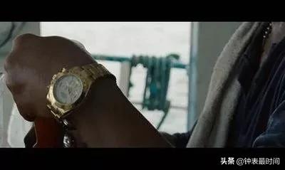 电影中的经典手表,经典电影里出现的手表名字