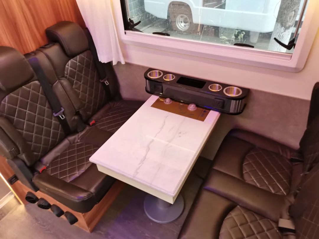 上汽跃进h500房车有没有什么问题,跃进h500房车海角七号新车多少钱