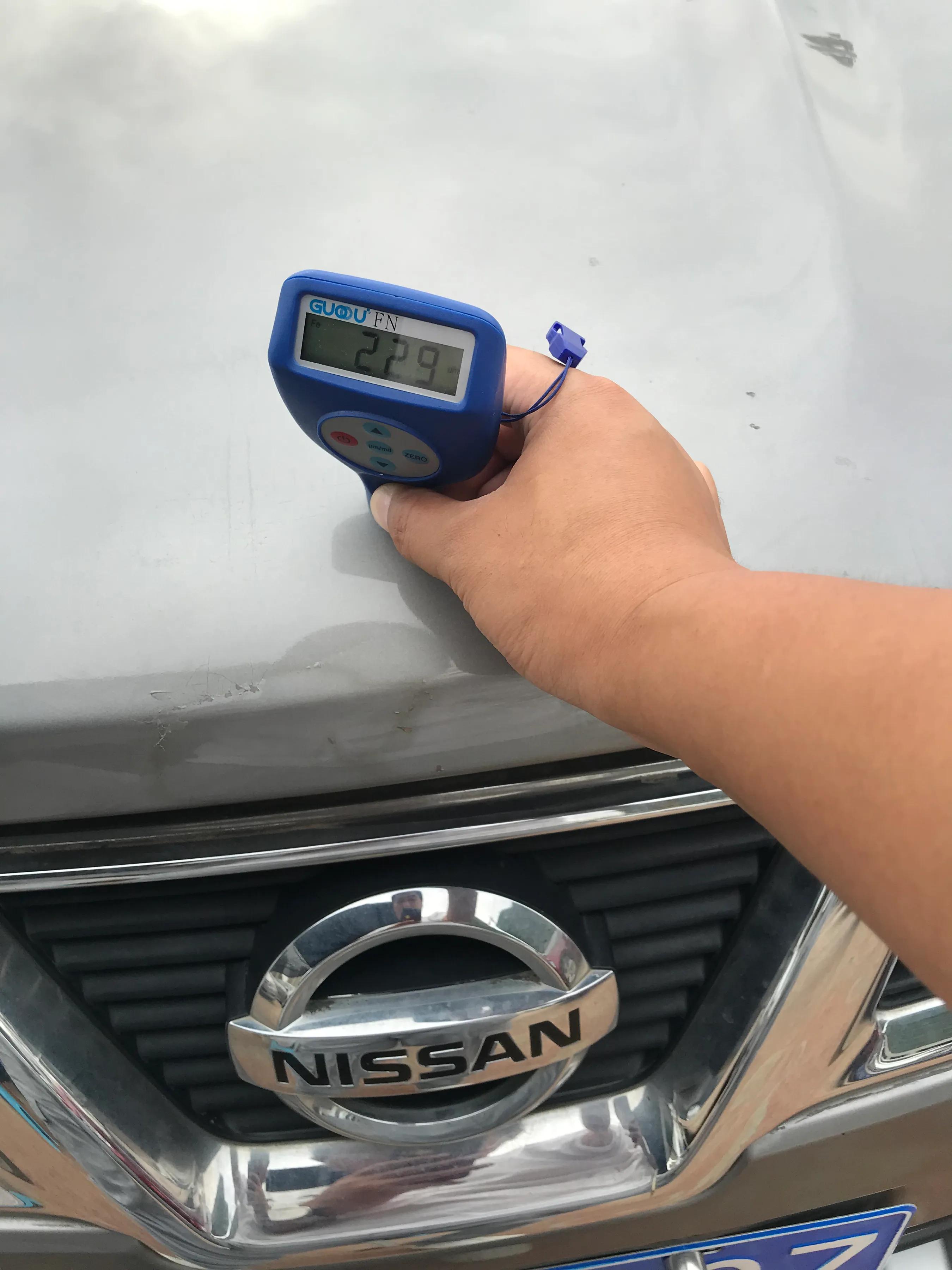 13年逍客手动1.6能卖多少钱,日产逍客智享版贷款落地17万