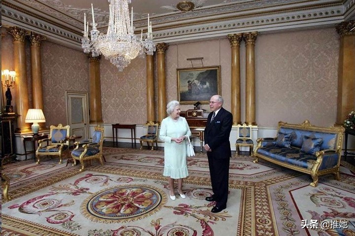 哈里王子和梅根住在哪里,哈里梅根豪宅被曝光