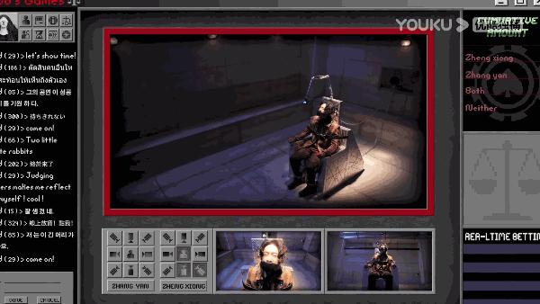 代入感很强的电影片段恐怖,代入感强吓人的电影