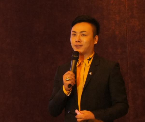 重庆站：尙惠vip新年彩妆沙龙：邂逅中国风，做个气场女子