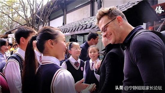 北二外真实的校园生活,北二外就读体验