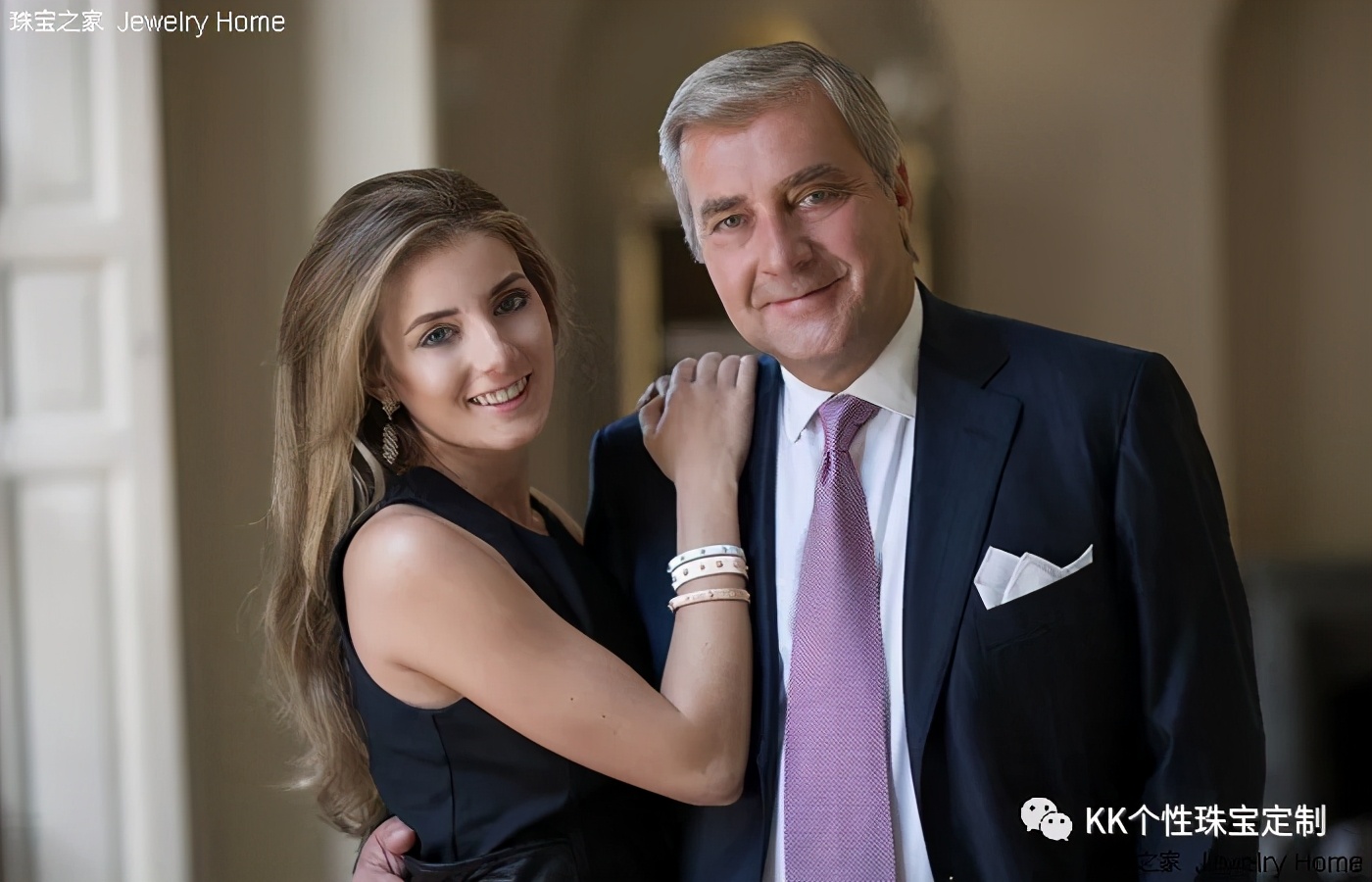 职场女人戴什么珠宝好,职场新人该有的珠宝