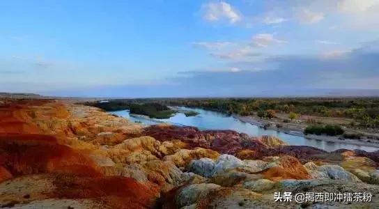 广州周边游好去处！小清新、古朴风、文艺范