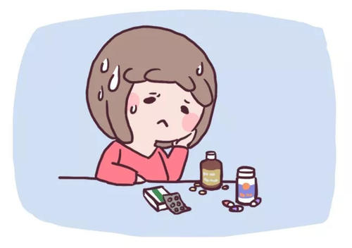 咳嗽时声音嘶哑一定是急性喉炎,咳嗽很厉害医生说是咽喉炎