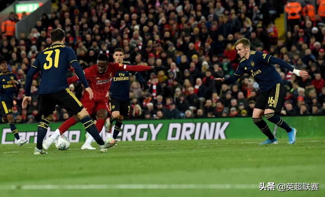 红军利物浦100大进球,红军精彩进球