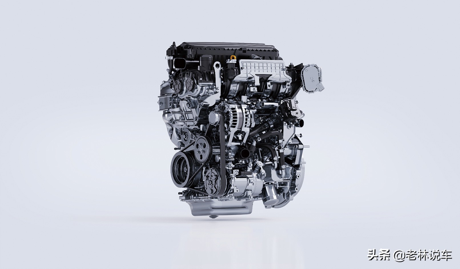 东风ax7马赫版变速箱用法,全新ax7马赫动力