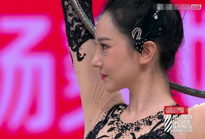 陈小纭30岁到20岁,陈小纭短发又美又有辨识度