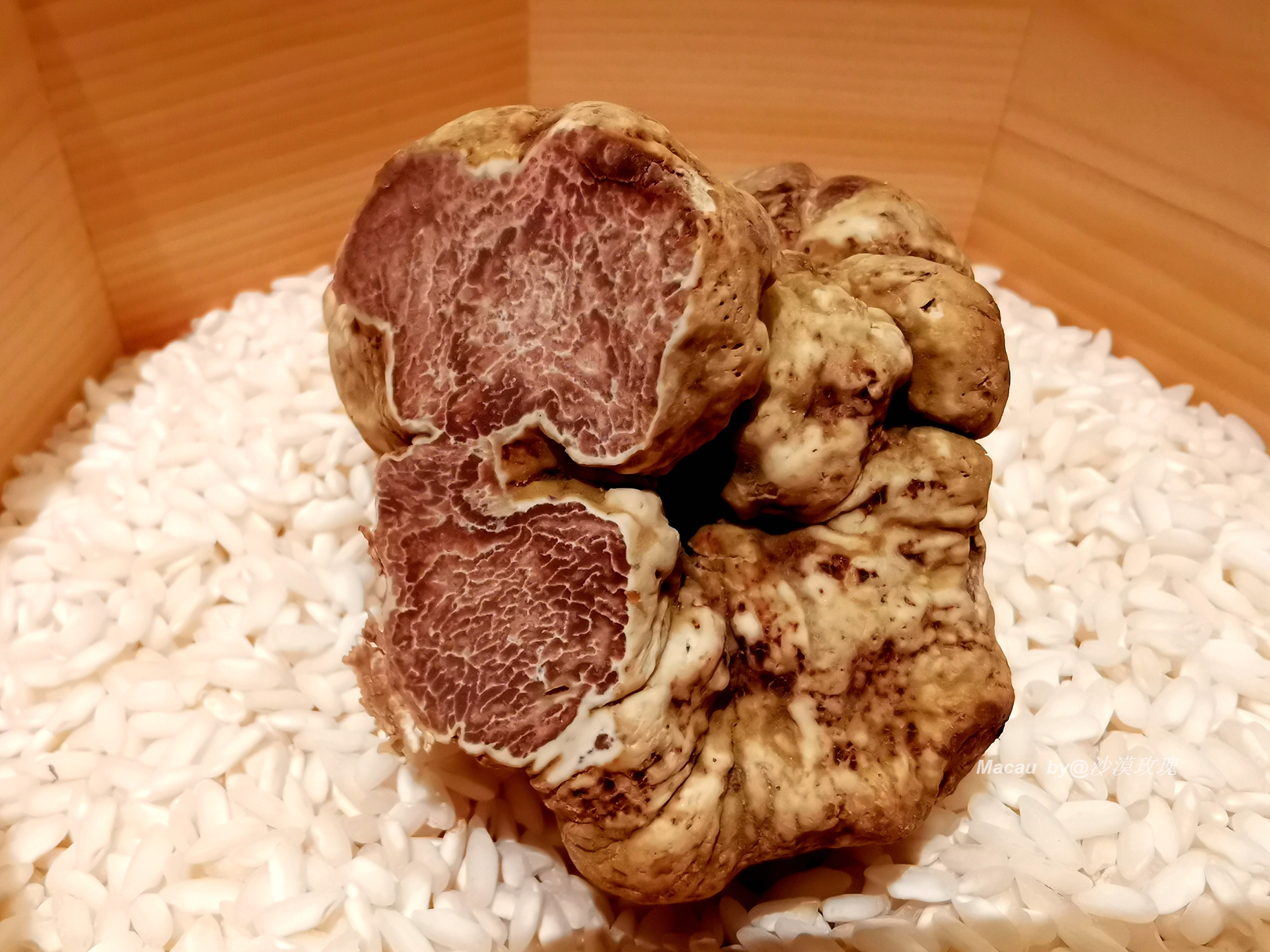 米其林二星、福布斯五星，永利澳门酒店必打卡的中、西餐厅