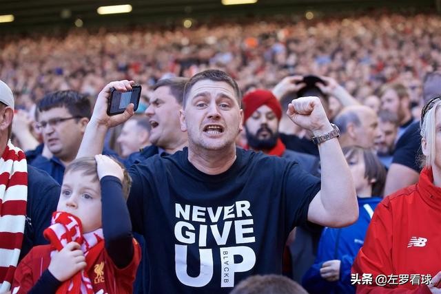 2020英超利物浦夺冠之路,利物浦在等待30年后成英超冠军