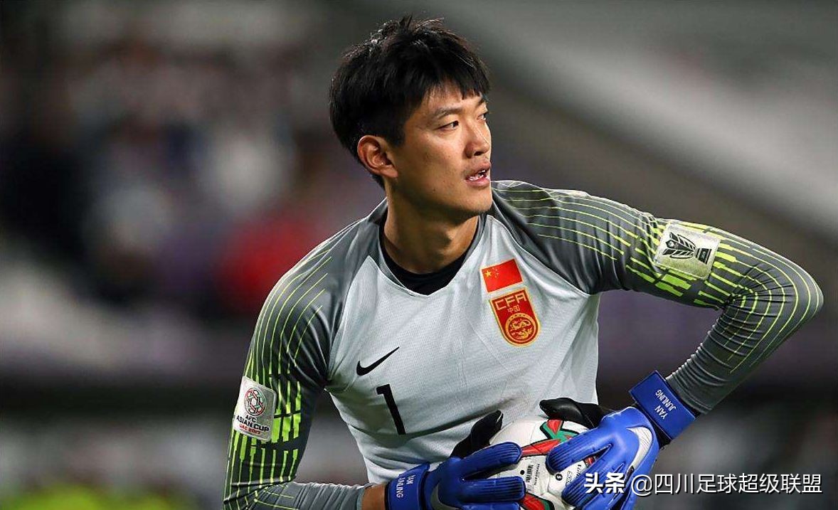 国足门将大盘点,盘点国足门将