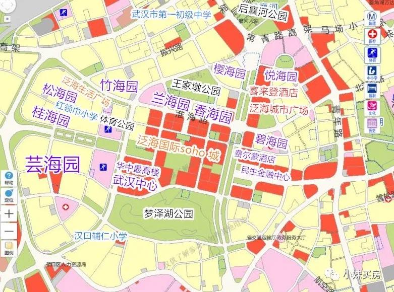 85折！CBD限时放大招！你与城心豪宅最近的一次！