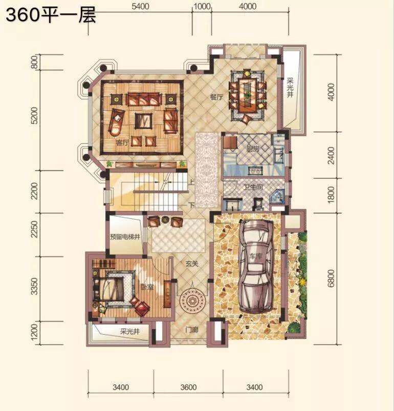 东莞莲湖山庄别墅楼盘,东莞莲湖山庄别墅最新推荐