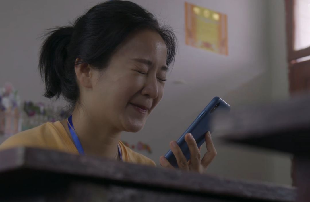 看完贫困山区孩子学习生活的感受,看大山里的孩子有感