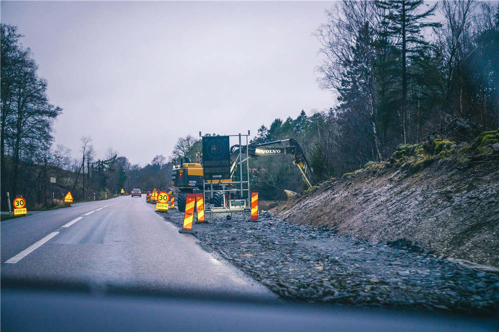 瑞典游玩攻略视频,瑞典自驾注意事项大全