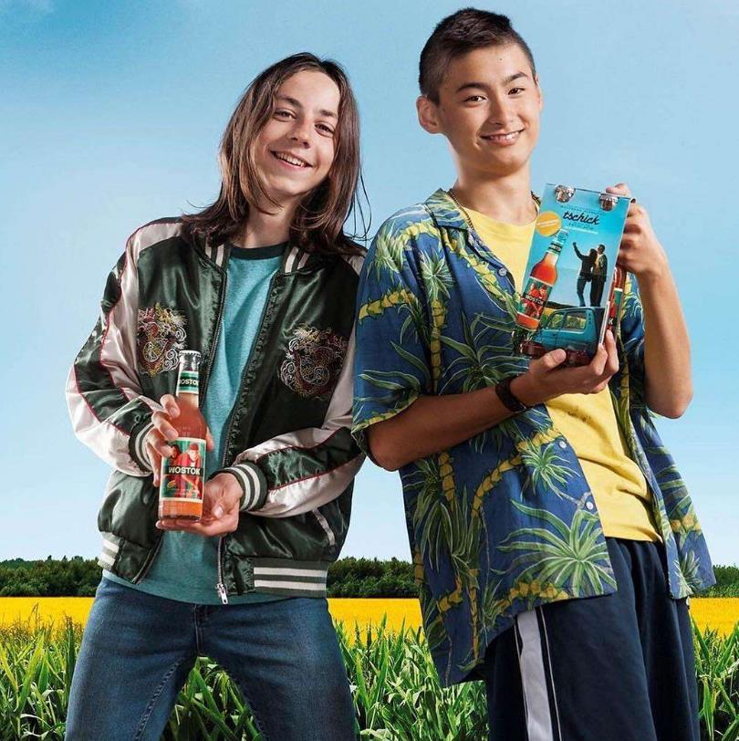 跟着社会我哥《契克》去旅行，教你做人，经历从男孩到男人的蜕变