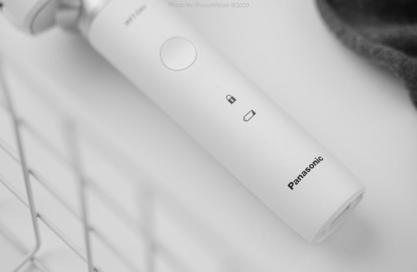 松下小锤子2.0剃须刀怎么样,松下小锤子剃须刀2.0打泡沫