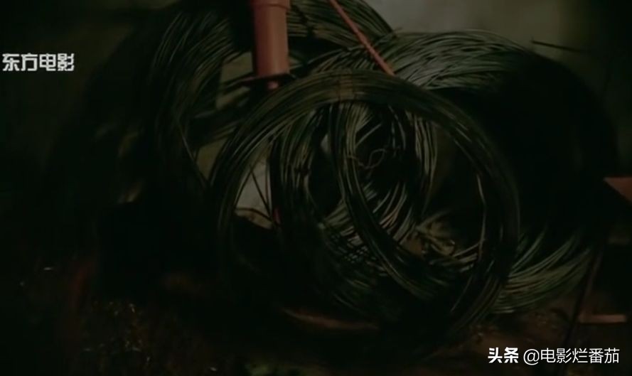 这部34年前的老电影,一部34年前的经典电影