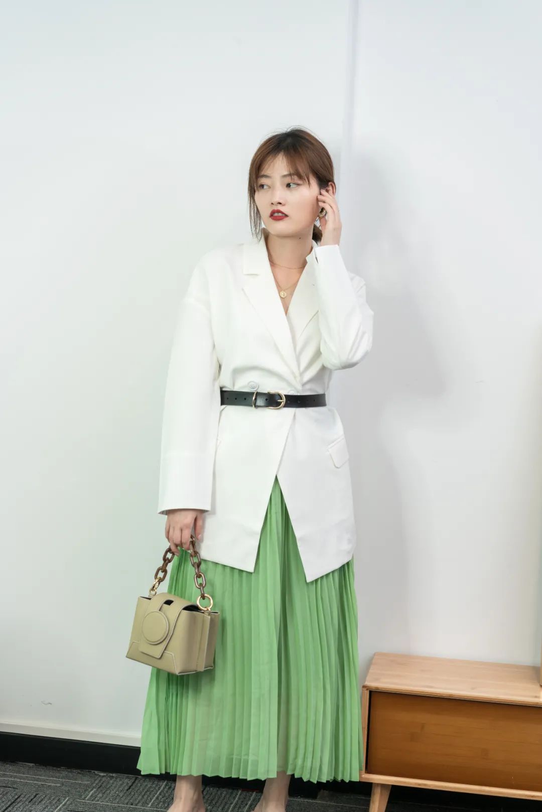 颜值高又好穿的鞋子推荐,春夏值得入手的10款鞋子