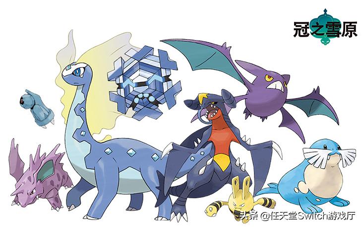 初代御三家都进化了吗,宝可梦初代御三家回归