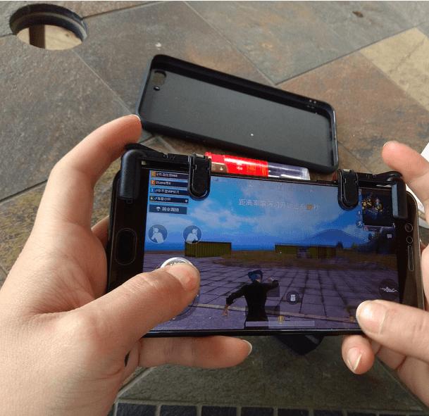 手柄？模拟器？tcgames？王座？玩刺激战场到底怎么玩才能吃鸡？