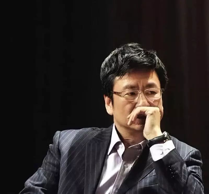 白岩松谈抑郁症,白岩松病中感悟