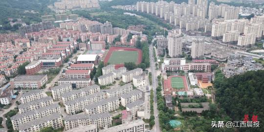 惊艳!湾里交通文旅大爆发,这个地方注定红