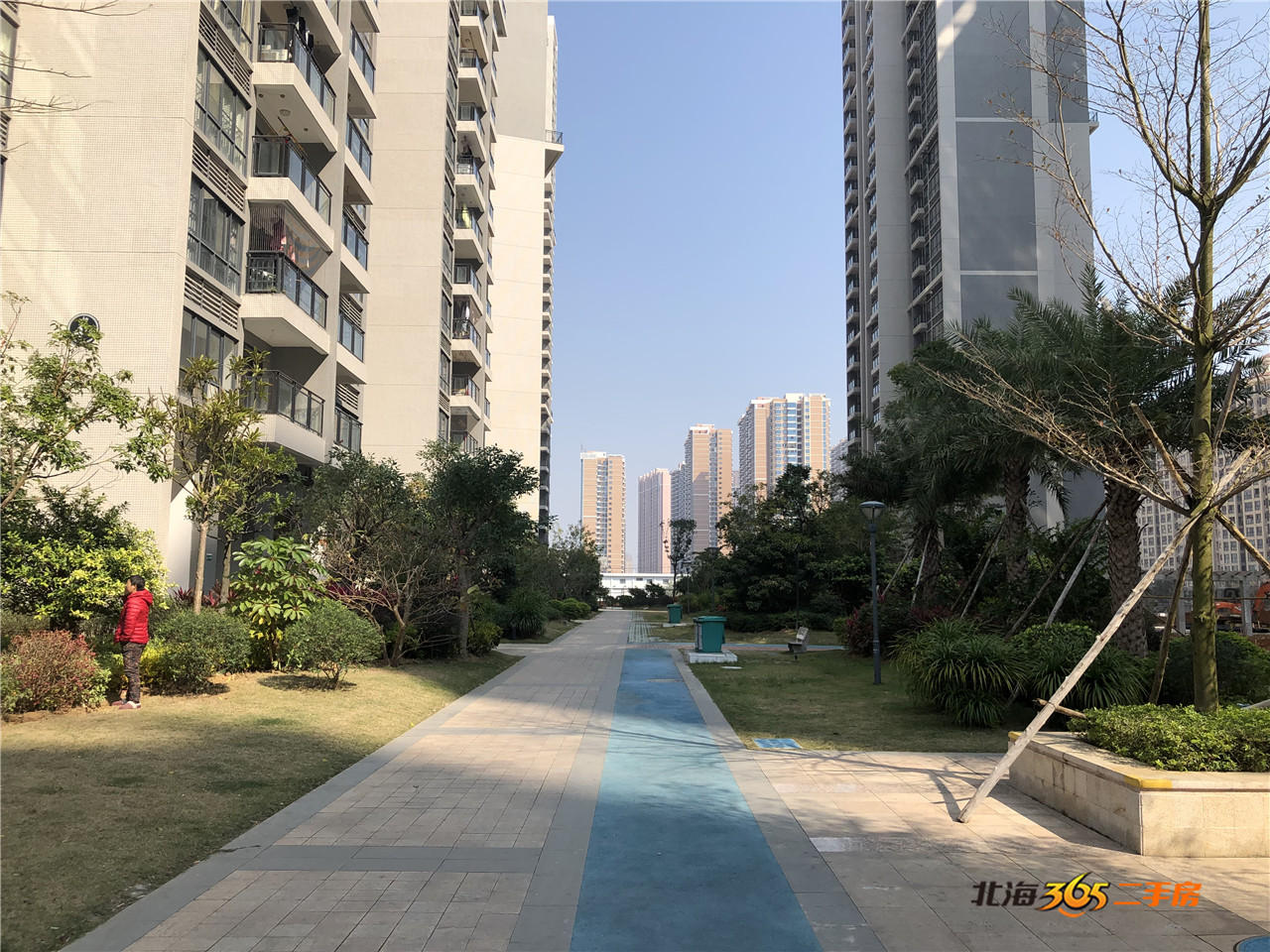 北海嘉盛名都房屋出售,北海嘉盛名都豪宅