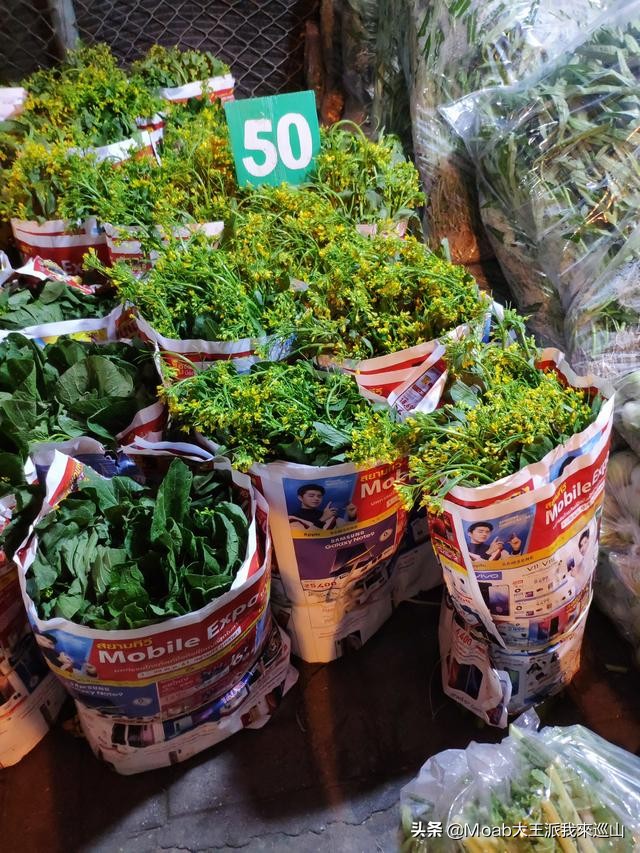 这才是真正的泰国农村生活,泰国物价大揭秘便宜到你不敢相信