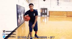 篮球教学控球,一周之内提升足球控球基本功