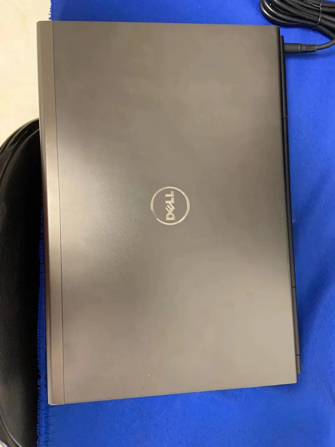 戴尔工作站precision7680评测,戴尔precisionm4800拆盖