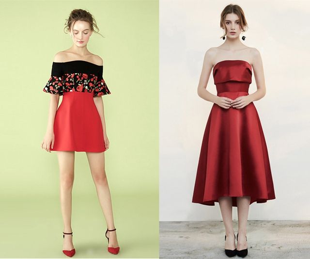 淘宝原创女装店推荐,小众设计感女装高级原创店铺