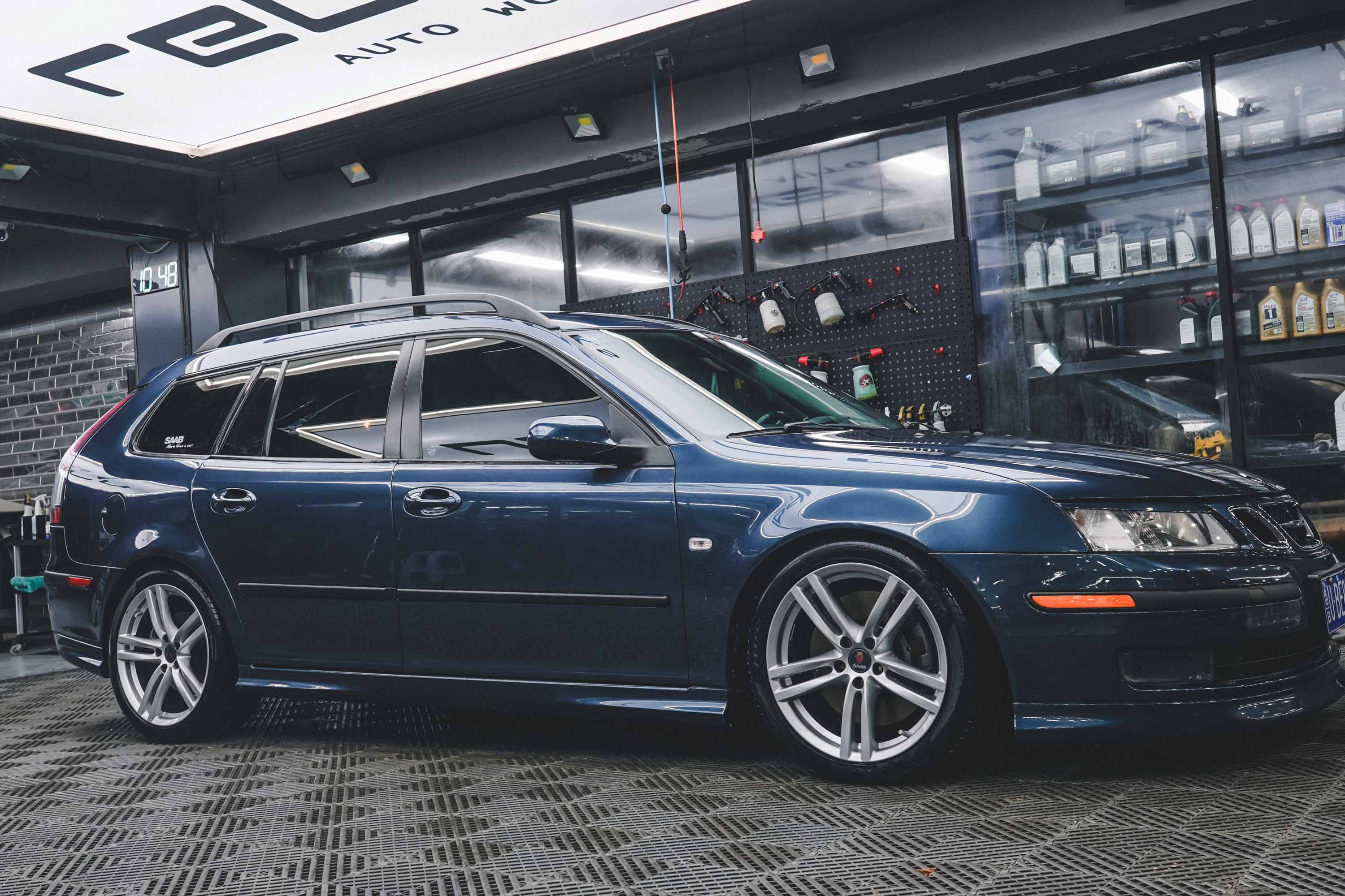 宝马730li整备翻新要多少钱,730li全车翻新