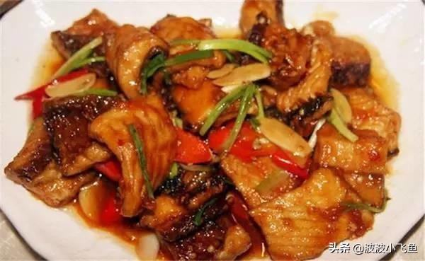 糖醋鱼好吃还是酸菜鱼好,家常鱼最好吃的做法酸菜鱼