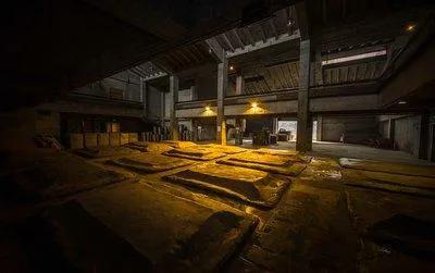 水井坊如何破局,水井坊典藏文化