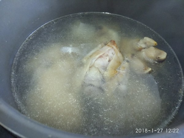 酱香猪蹄配方,酱香猪蹄最正宗的做法