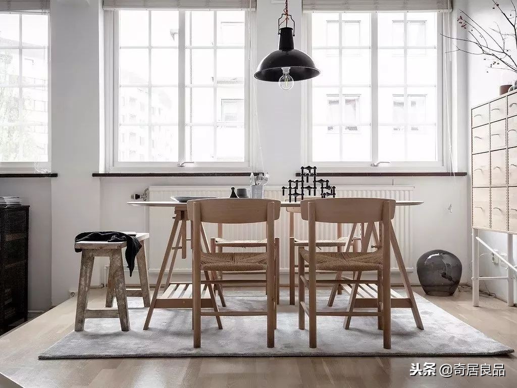 现在不流行简约现代风了吗,现在不流行温柔的女人味