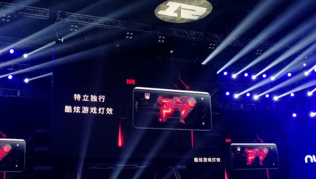 努比亚z20双屏手机性能,努比亚z20双屏旗舰手机