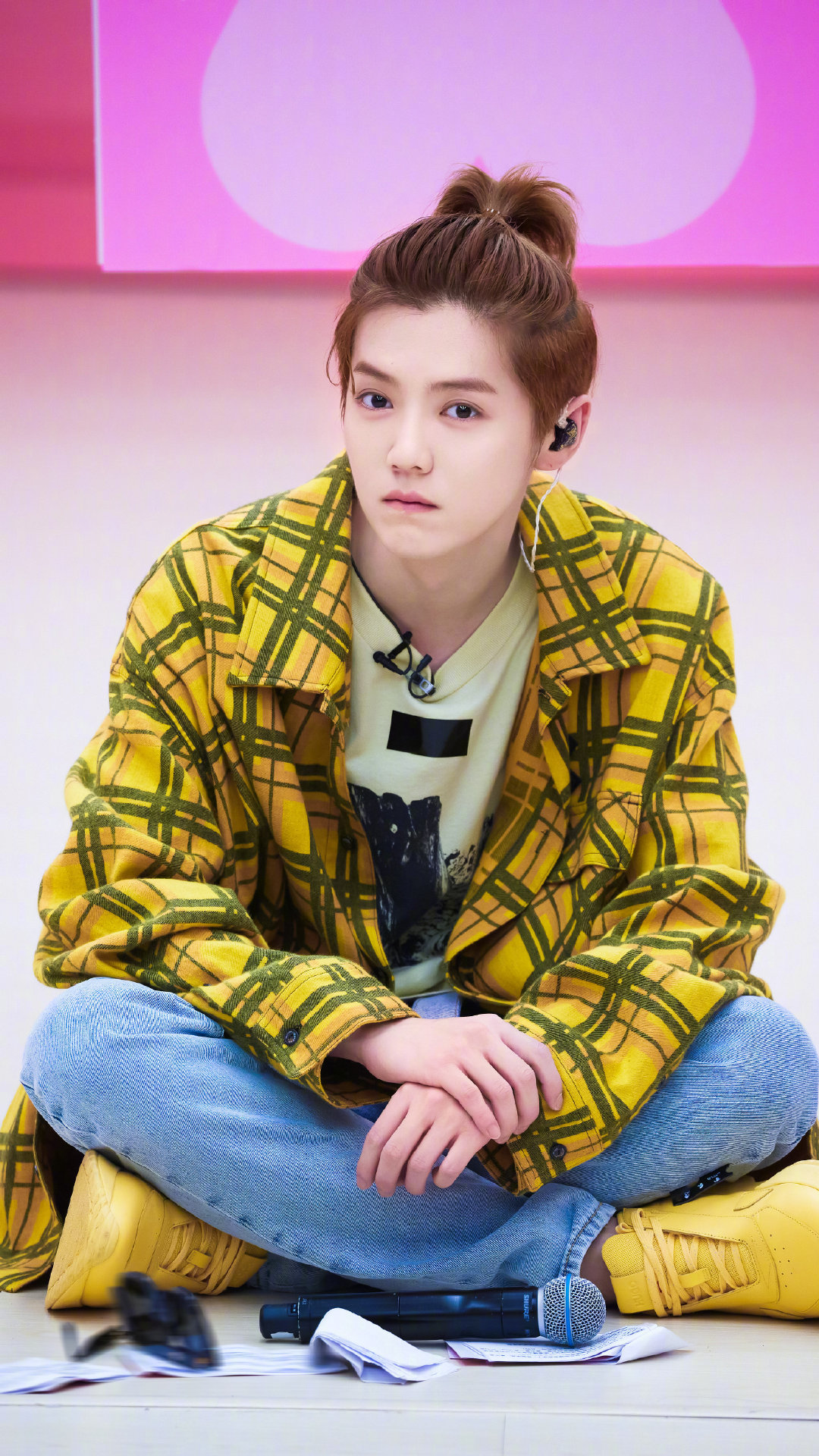 鹿晗穿越火线演技炸裂片段,鹿晗高光时刻穿越火线