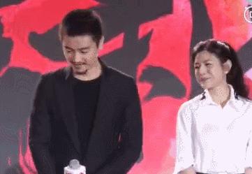 陈晓陈妍希被曝婚变,陈妍希与陈晓婚变背后的曲折故事