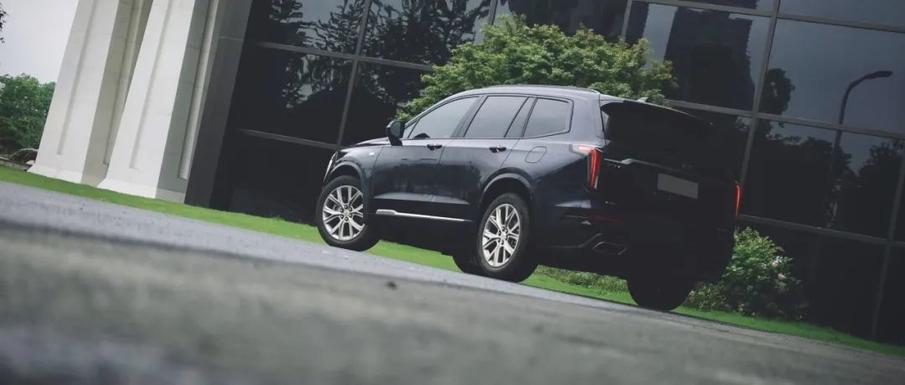 拥有凯迪拉克,拥有一辆凯迪拉克需要多少钱